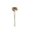 Online Heath Ceramics Brass Ladle With Curve