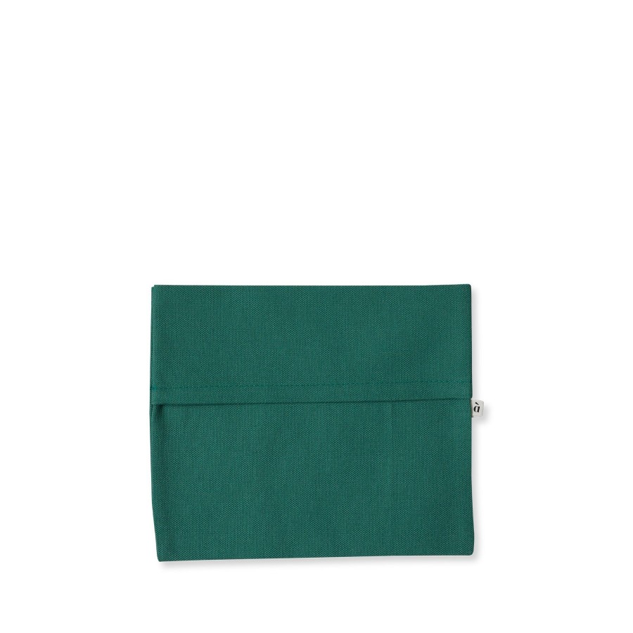 Online Heath Ceramics Pochette Extra Small In Emerald