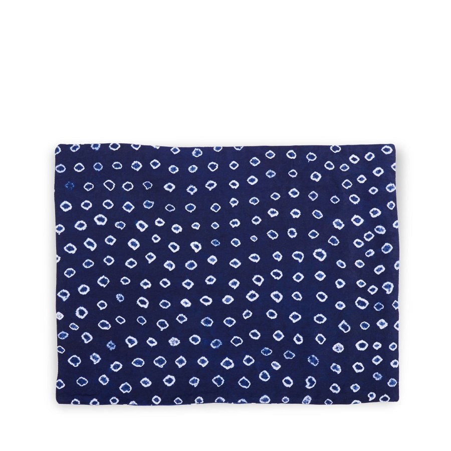 Wholesale Heath Ceramics Reversible Placemat In Indigo