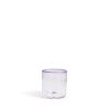 Best Heath Ceramics Small Glass With Dusk Lip