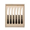 Best Heath Ceramics Provencal Steak Knife Set