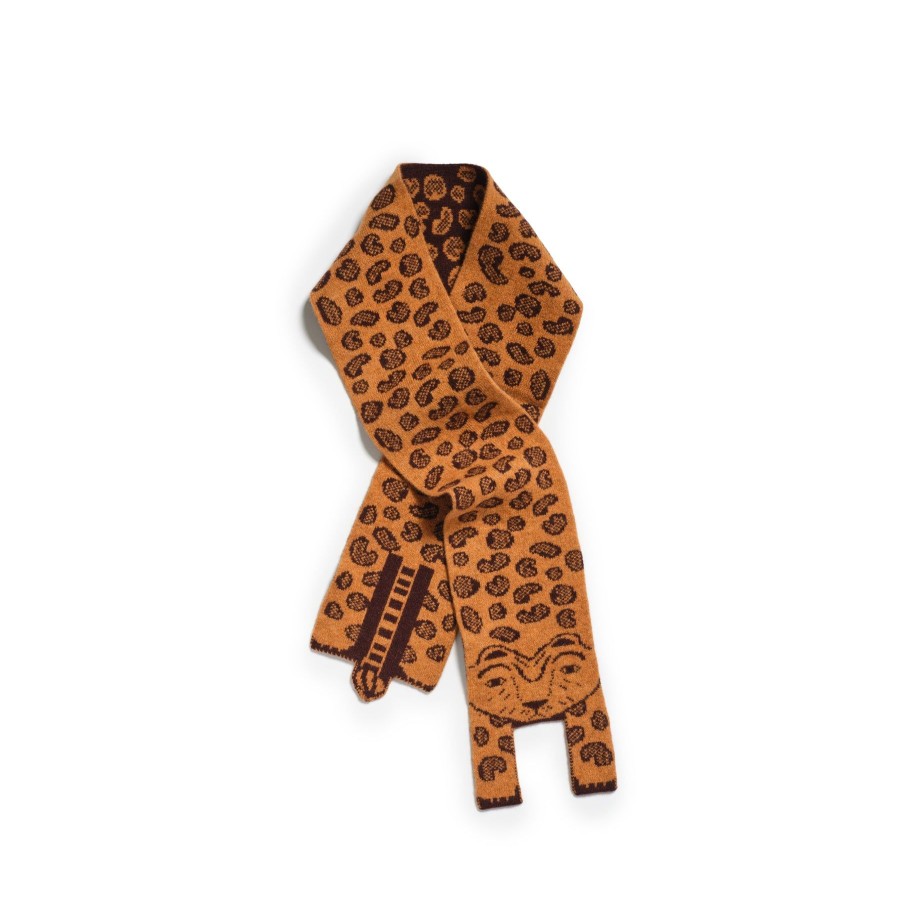 Clearance Heath Ceramics Leopard Scarf