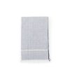 Hot Heath Ceramics Lunghi Napkin In Indigo