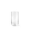 Hot Heath Ceramics Circle Glass Tumbler 19 Oz (Set Of 6)