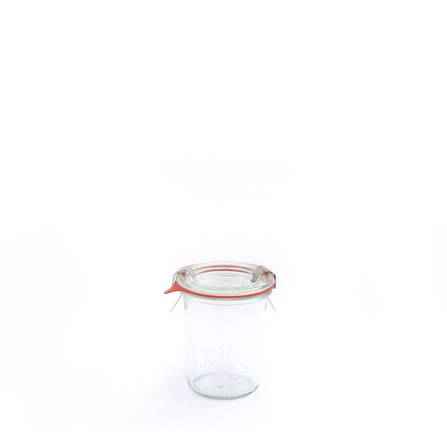 Clearance Heath Ceramics Mini Modern Jar (Set Of 6)