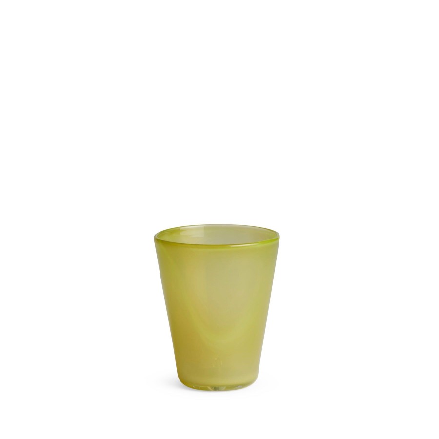 Best Heath Ceramics Stackable Cup In Dark Olive