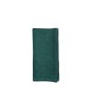 Wholesale Heath Ceramics Tela Napkin In Slate Green (Set Of 4)