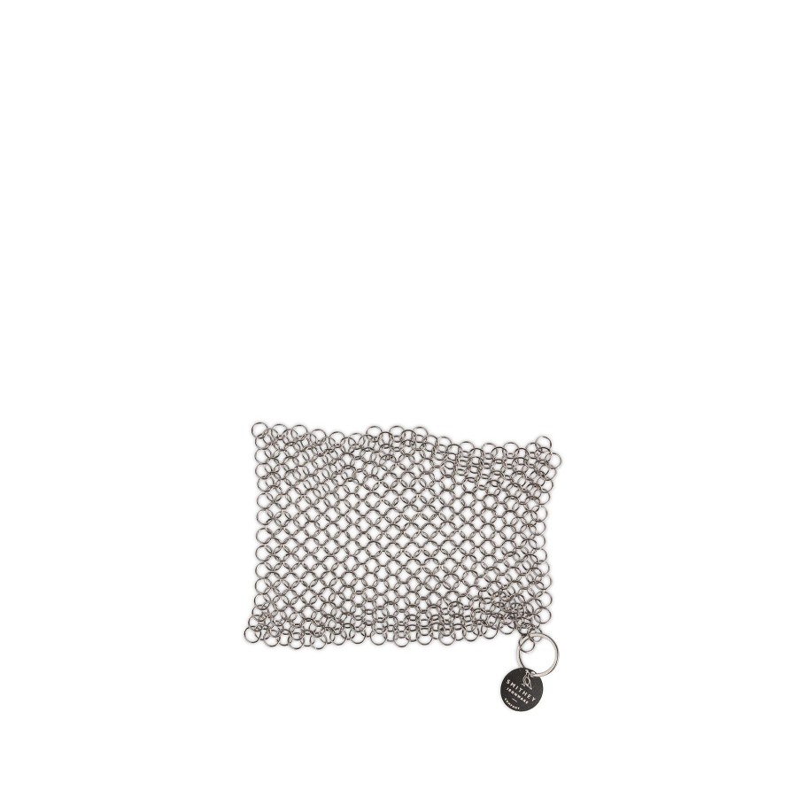 New Heath Ceramics Chainmail Scrubber