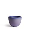 Wholesale Heath Ceramics Deep Serving Bowl In Lilac