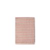 Online Heath Ceramics Storm Hand Towel In Brick Red