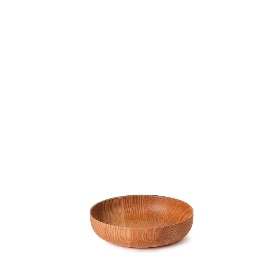 New Heath Ceramics Natural 8" Bowl