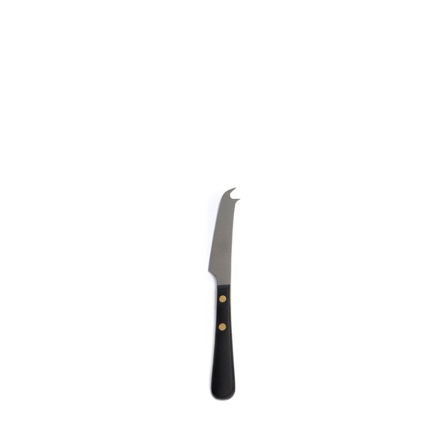 New Heath Ceramics Provencal Cheese Knife