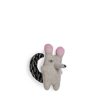 Hot Heath Ceramics Cilla Chinchilla