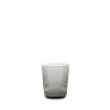 New Heath Ceramics Luisa Acqua Glass In Fog (Set Of 2)